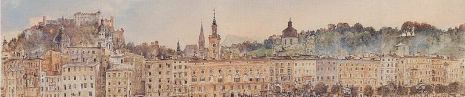 A Listener's Guide to the Masses of Mozart